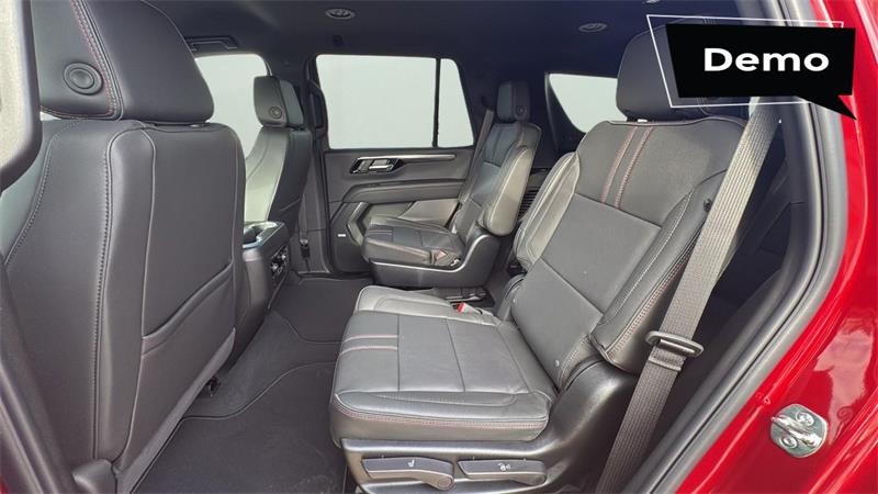chevrolet Tahoe 2026 - 19