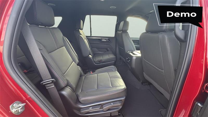 chevrolet Tahoe 2026 - 20