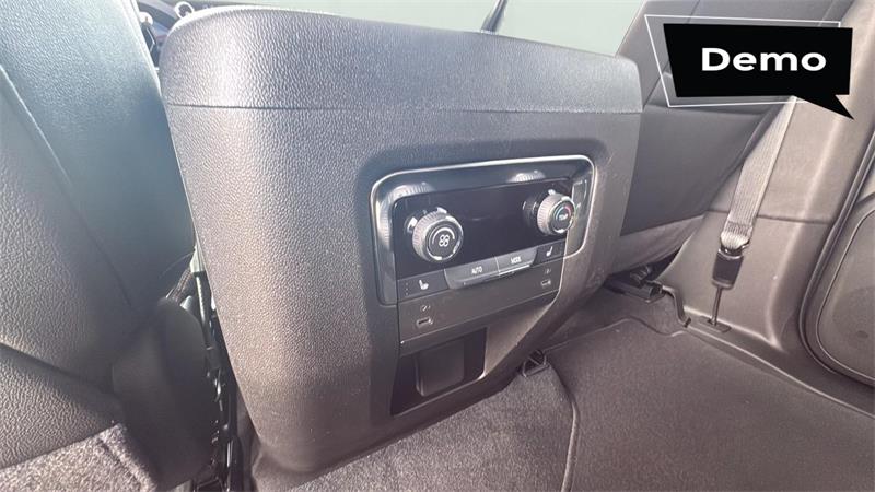 chevrolet Tahoe 2026 - 21