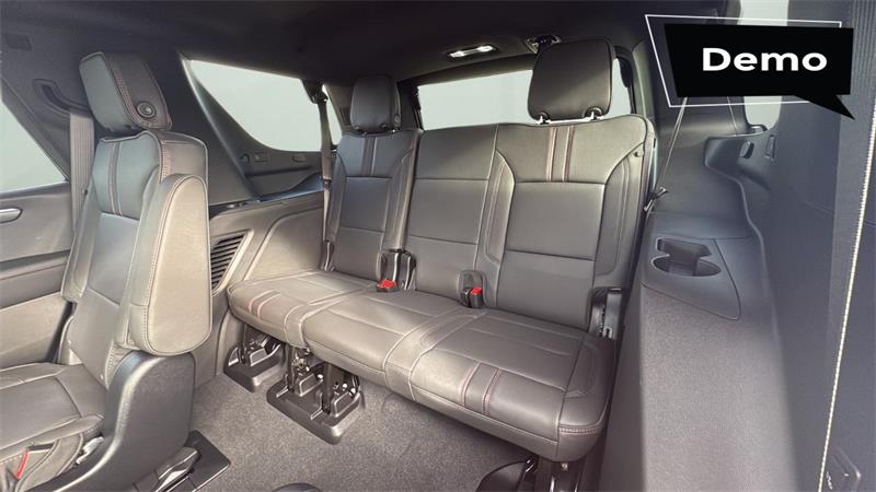 chevrolet Tahoe 2026 - 22