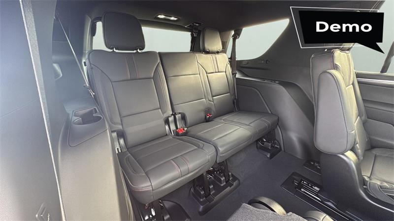 chevrolet Tahoe 2026 - 23