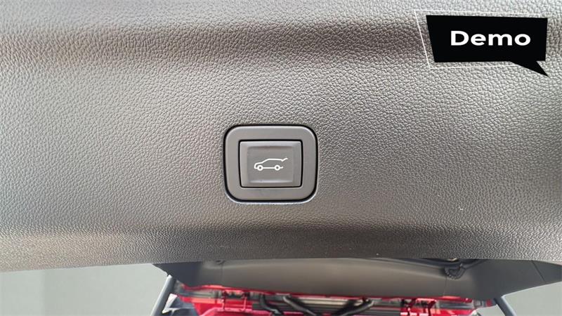 chevrolet Tahoe 2026 - 27
