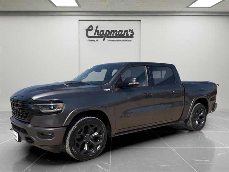 ram 1500 2021