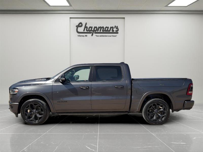 ram 1500 2021 - 2