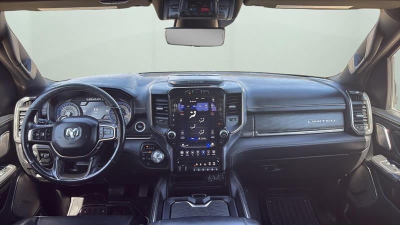 ram 1500 2021 - 3