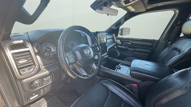ram 1500 2021 - 18
