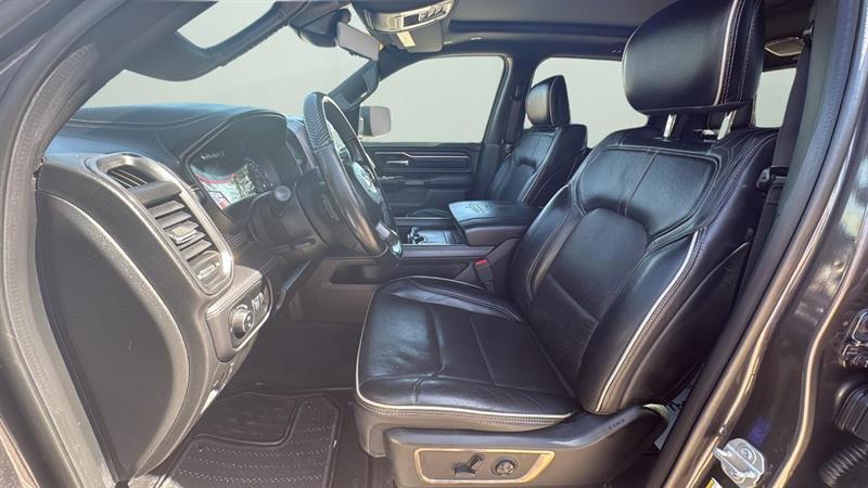 ram 1500 2021 - 19