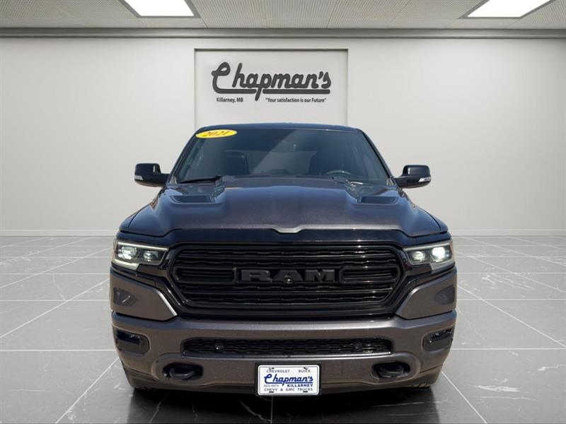 ram 1500 2021 - 27