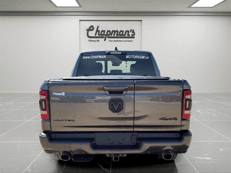 ram 1500 2021 - 29