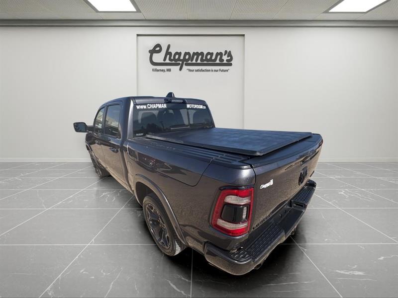 ram 1500 2021 - 30