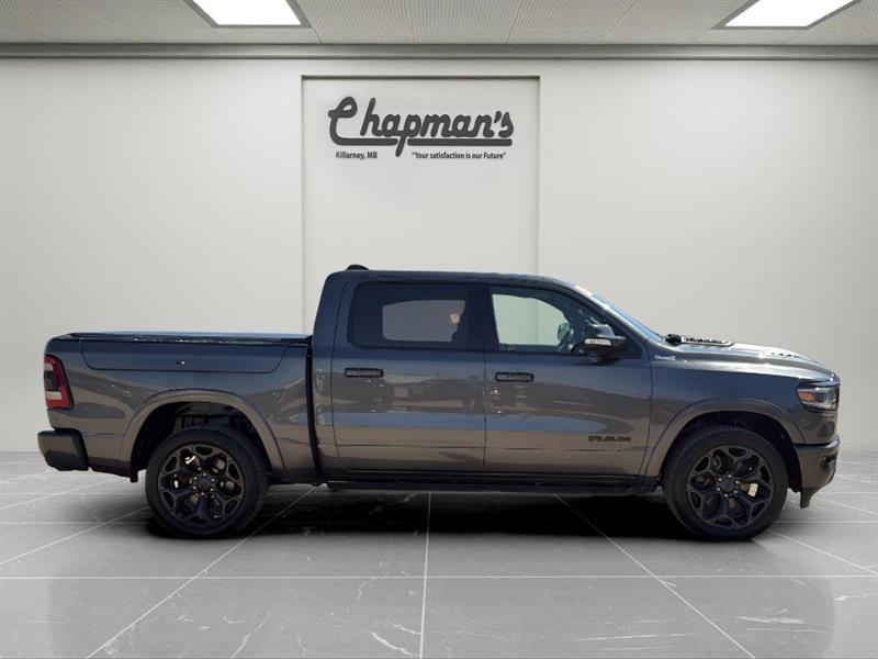 ram 1500 2021 - 33
