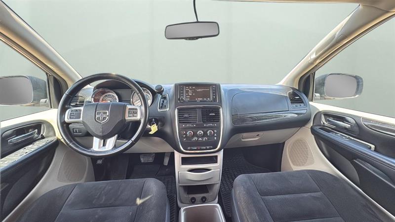 dodge Grand Caravan 2016 - 3