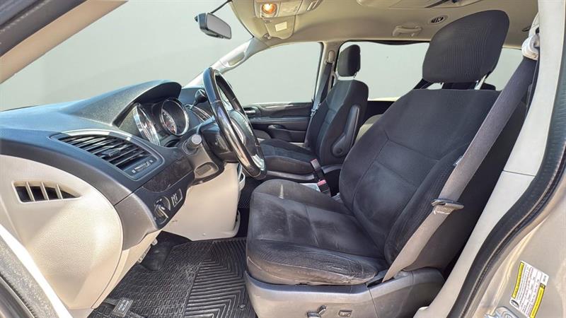 dodge Grand Caravan 2016 - 12