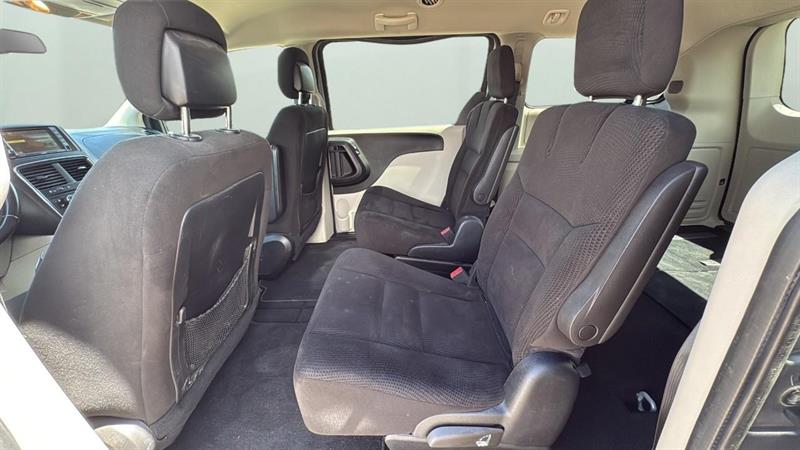 dodge Grand Caravan 2016 - 16