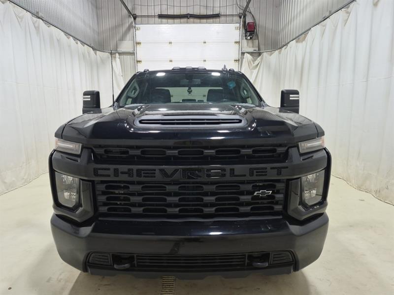 chevrolet Silverado 2500HD 2022 - 5