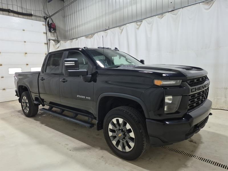 chevrolet Silverado 2500HD 2022 - 6