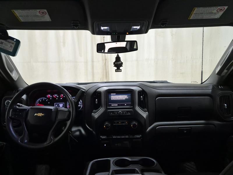 chevrolet Silverado 2500HD 2022 - 7