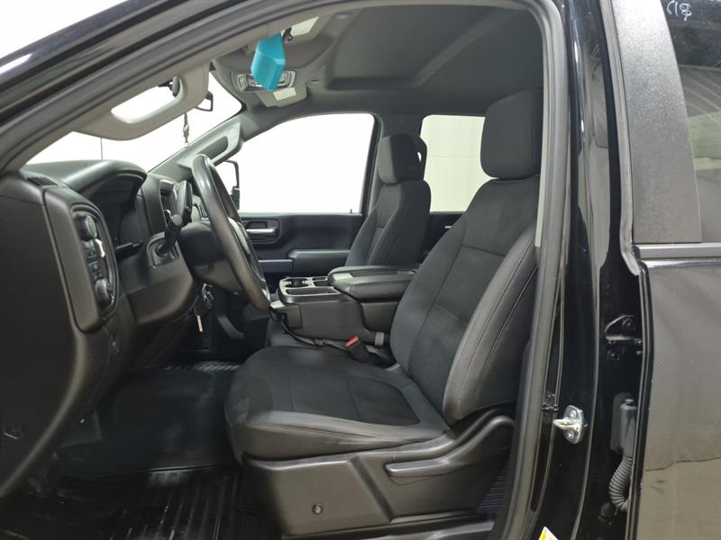 chevrolet Silverado 2500HD 2022 - 8