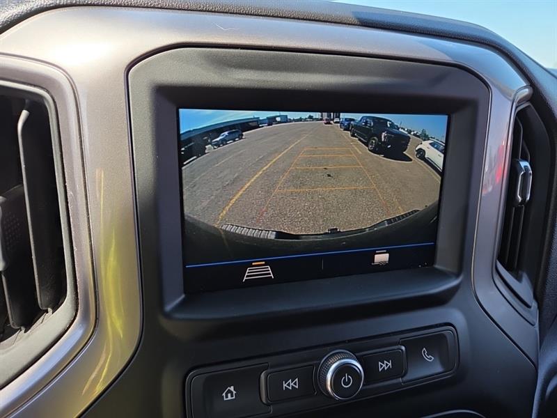 chevrolet Silverado 2500HD 2022 - 9