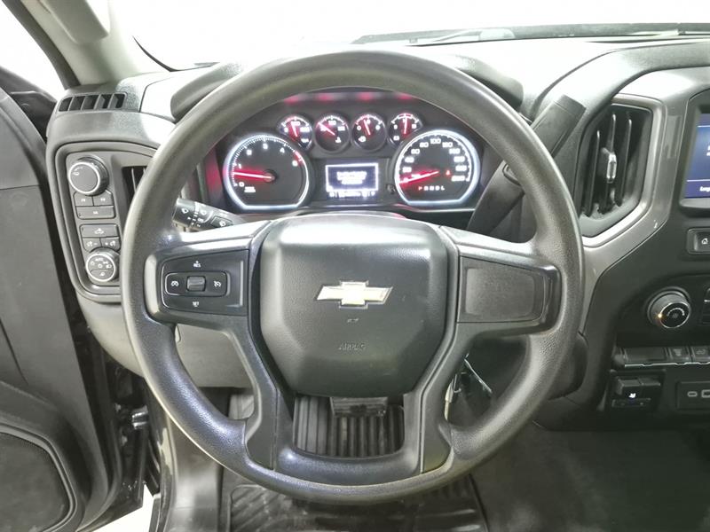 chevrolet Silverado 2500HD 2022 - 10