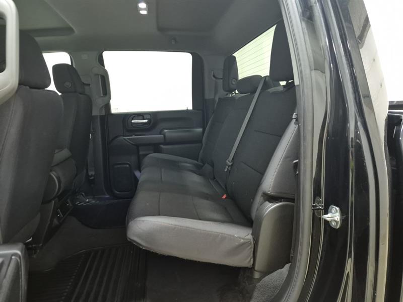 chevrolet Silverado 2500HD 2022 - 11