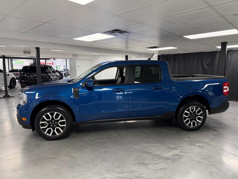 ford Maverick 2023 - 2