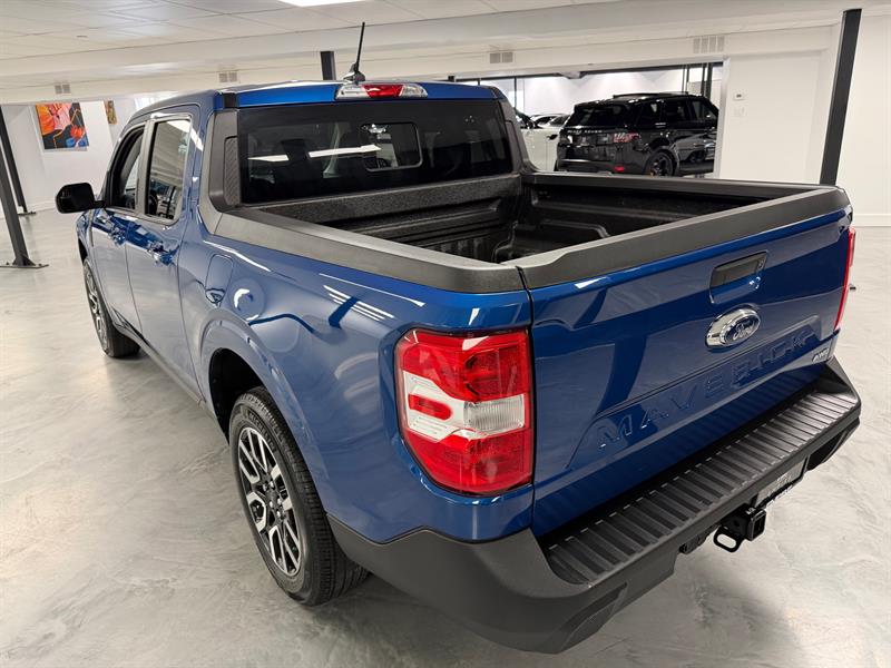 ford Maverick 2023 - 3