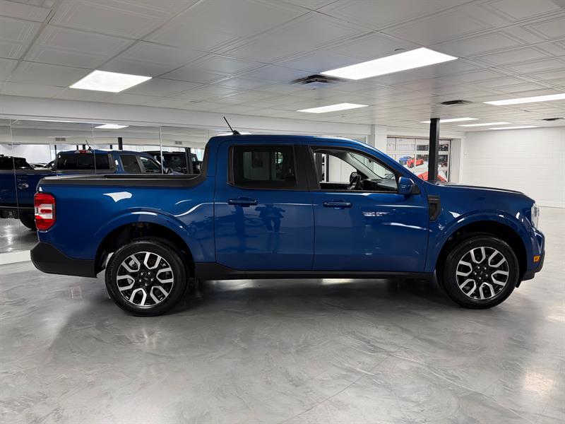 ford Maverick 2023 - 6