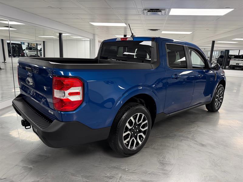 ford Maverick 2023 - 7