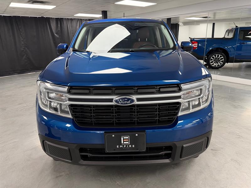 ford Maverick 2023 - 10