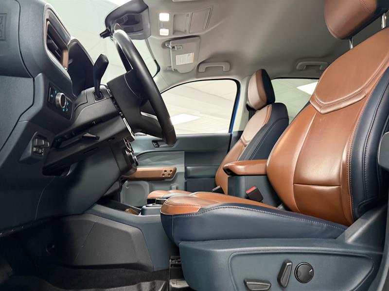 ford Maverick 2023 - 11