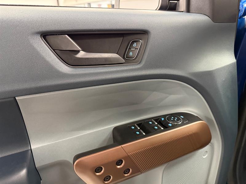 ford Maverick 2023 - 12