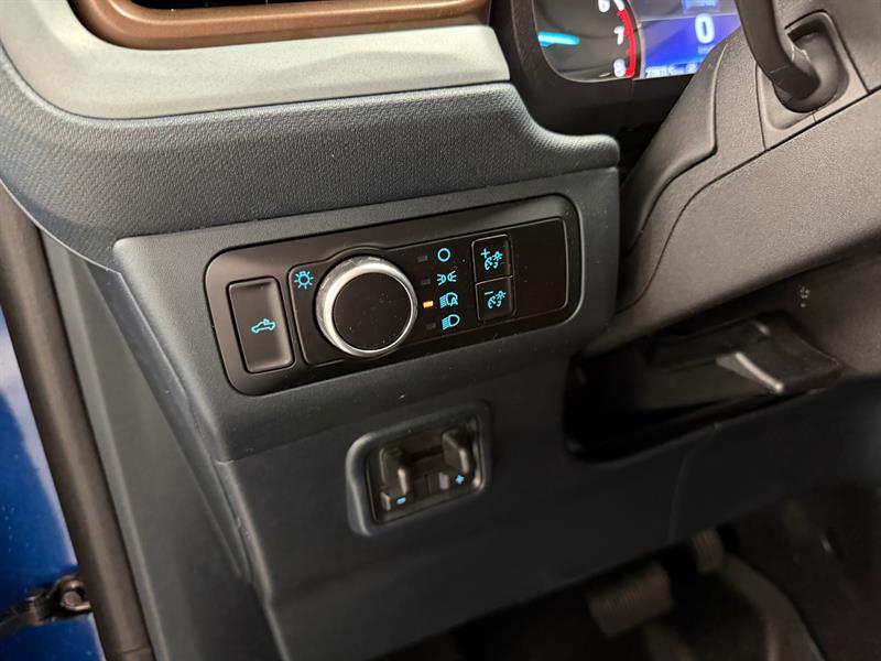 ford Maverick 2023 - 14