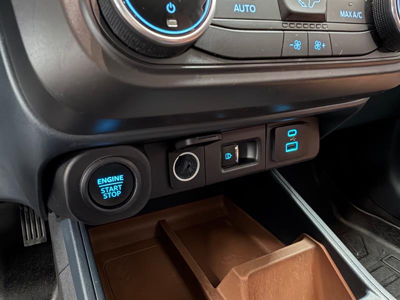 ford Maverick 2023 - 20