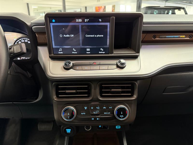 ford Maverick 2023 - 22