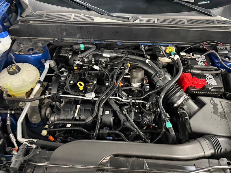 ford Maverick 2023 - 27