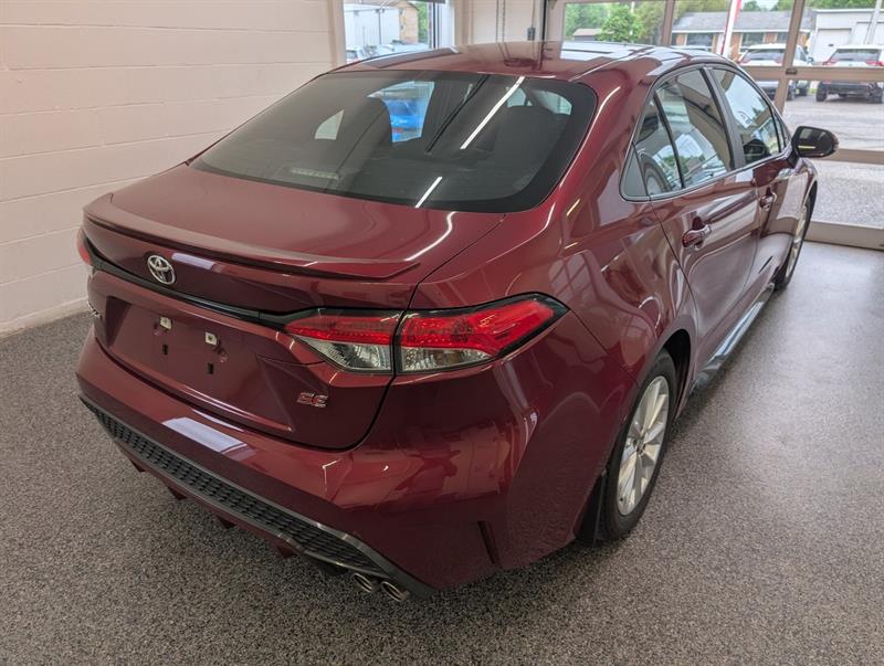 toyota Corolla 2022 - 3