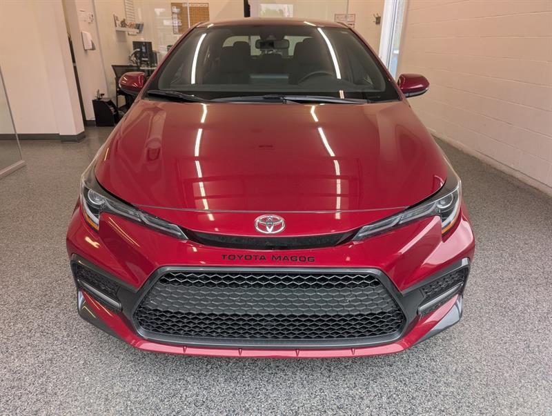 toyota Corolla 2022 - 5