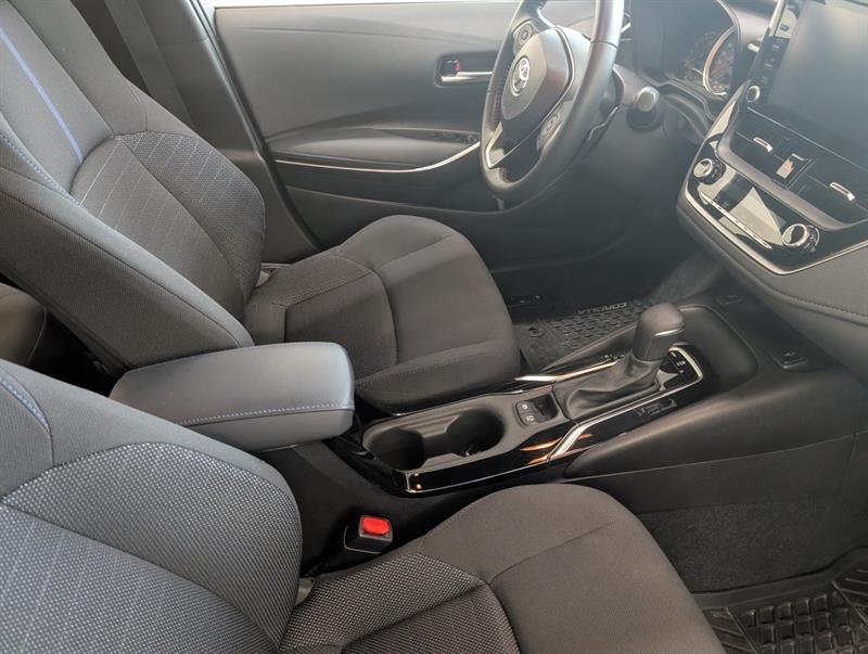toyota Corolla 2022 - 8