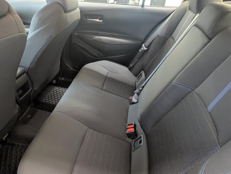 toyota Corolla 2022 - 10