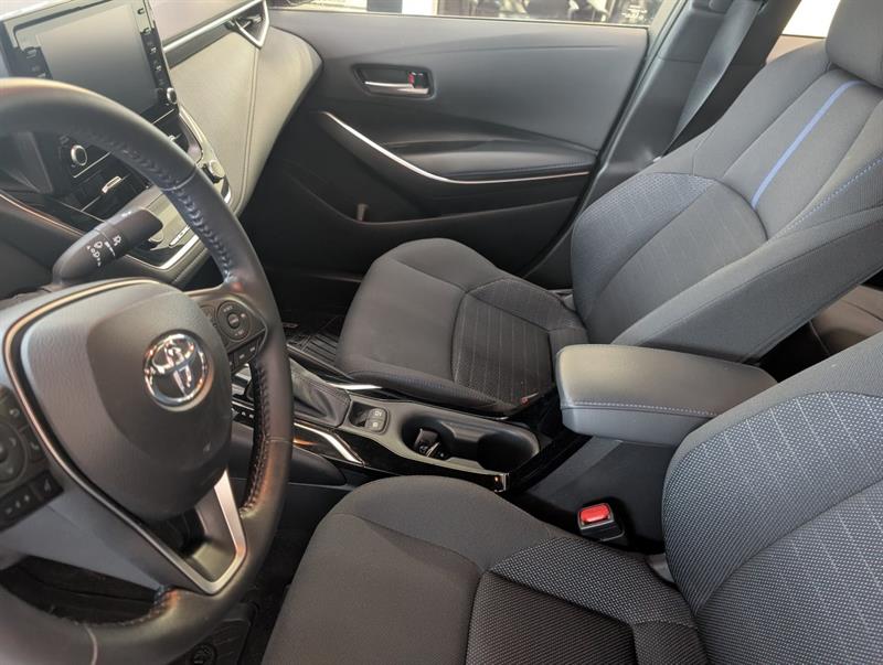 toyota Corolla 2022 - 11