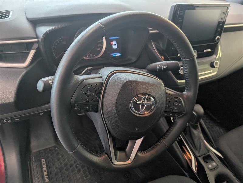 toyota Corolla 2022 - 12