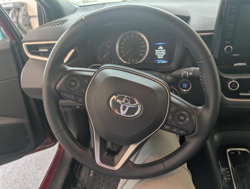 toyota Corolla 2022 - 14