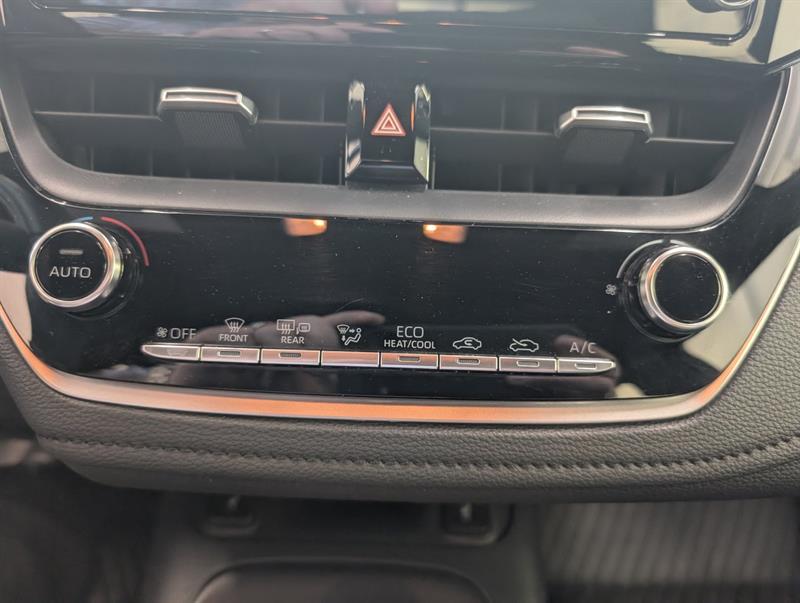 toyota Corolla 2022 - 17