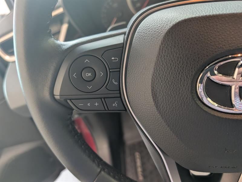toyota Corolla 2022 - 18