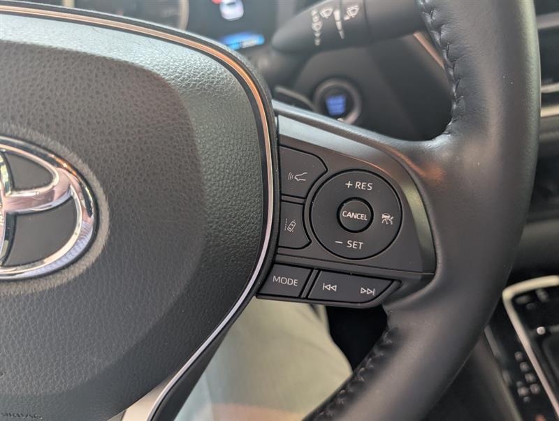 toyota Corolla 2022 - 19