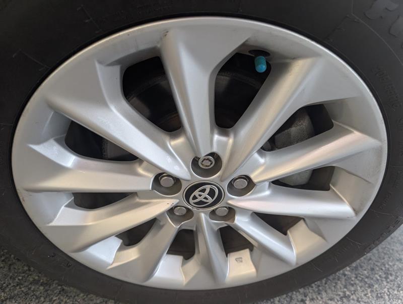 toyota Corolla 2022 - 23