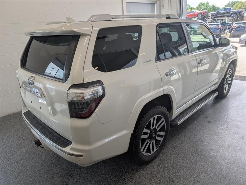 toyota 4Runner 2021 - 3