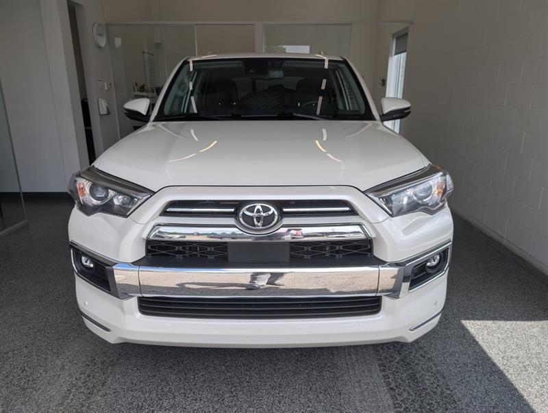 toyota 4Runner 2021 - 5