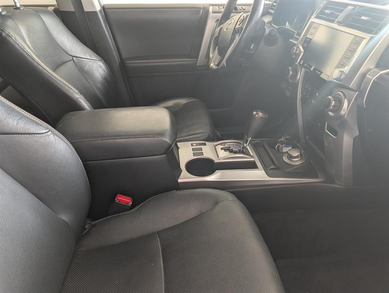 toyota 4Runner 2021 - 6